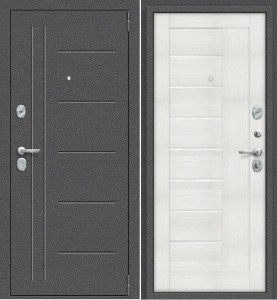 porta s 109.p29 antik serebro-bianco veralinga